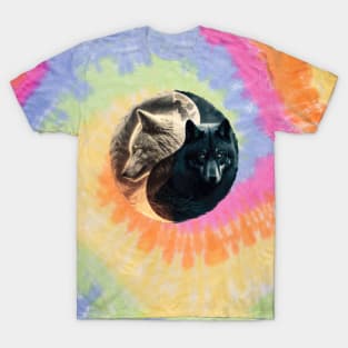 Wolf T-Shirt